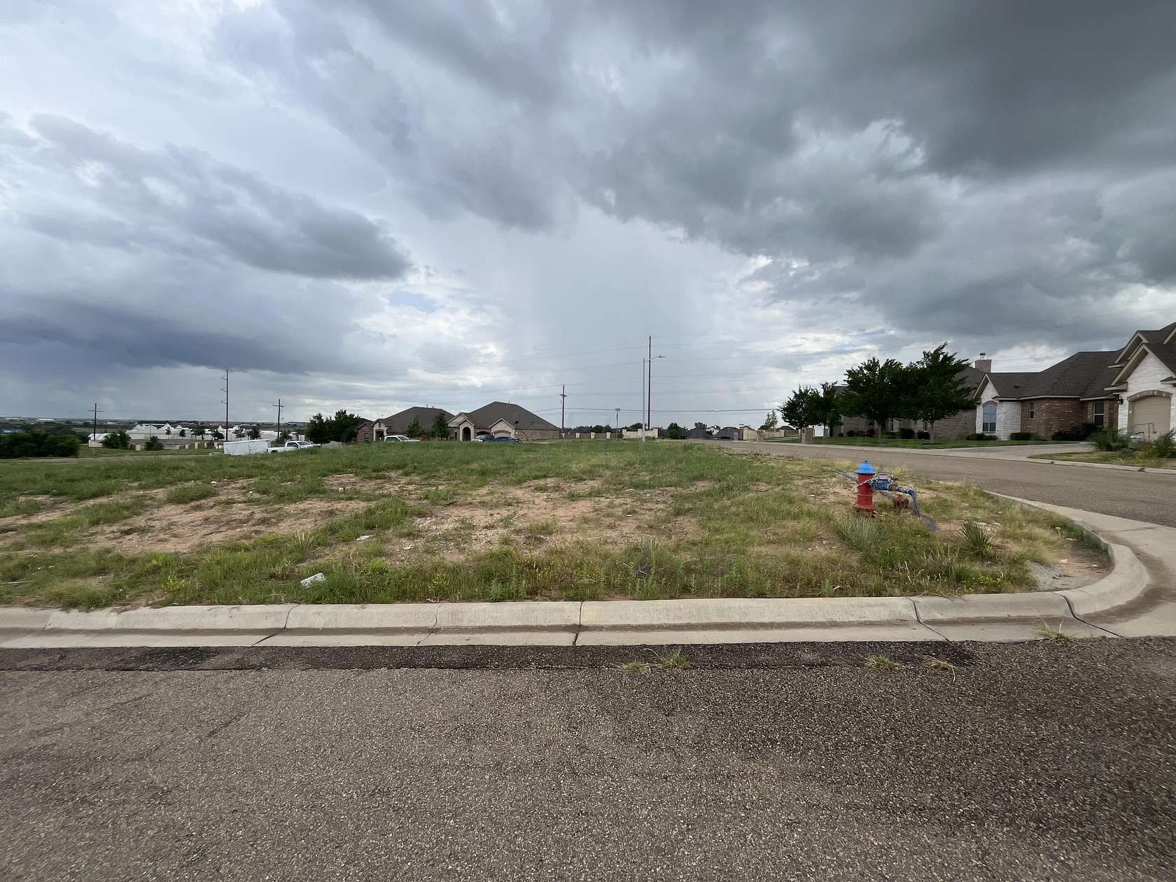 0.187 Acres of Residential Land for Sale in Canyon, Texas