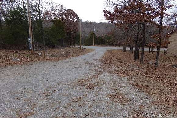 0.344 Acres of Residential Land for Sale in Canadian, Oklahoma