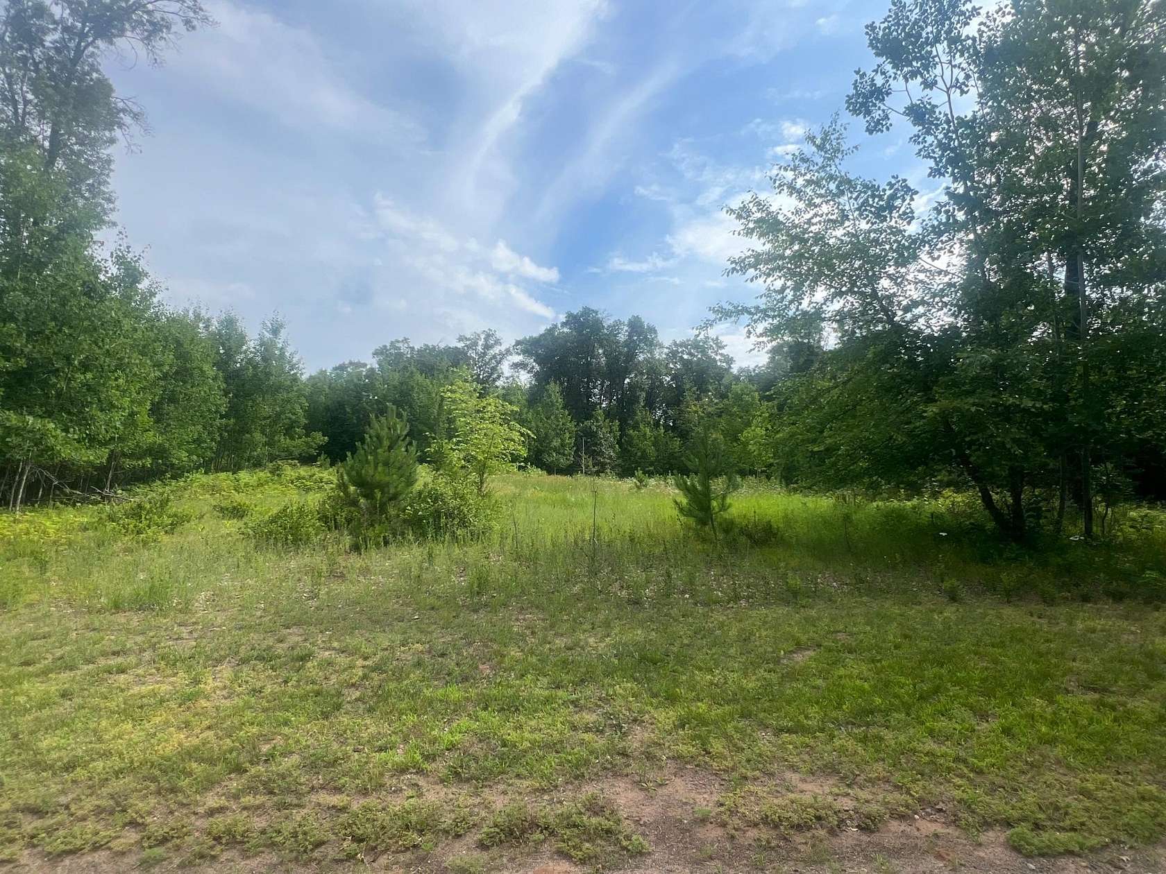 0.52 Acres of Residential Land for Sale in Danbury, Wisconsin