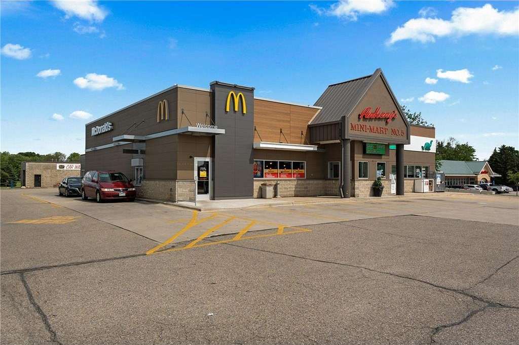 2.37 Acres of Commercial Land for Sale in Austin, Minnesota