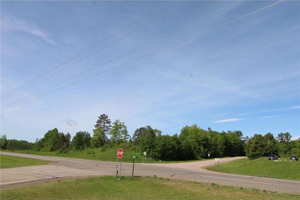 15 Acres of Commercial Land for Sale in Fairfield Township, Minnesota