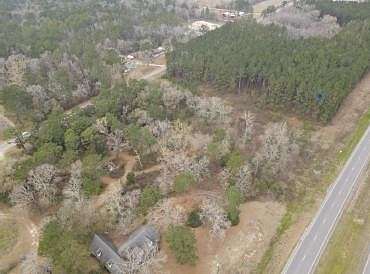 6.6 Acres of Commercial Land for Sale in Dothan, Alabama