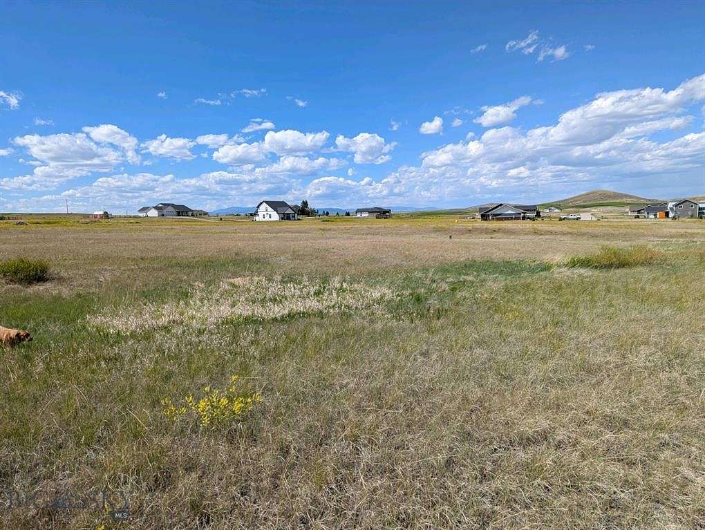 3.038 Acres of Residential Land for Sale in Three Forks, Montana