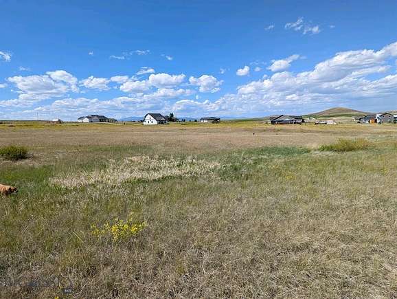 3.038 Acres of Residential Land for Sale in Three Forks, Montana