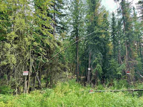 Residential Land for Sale in North Pole, Alaska