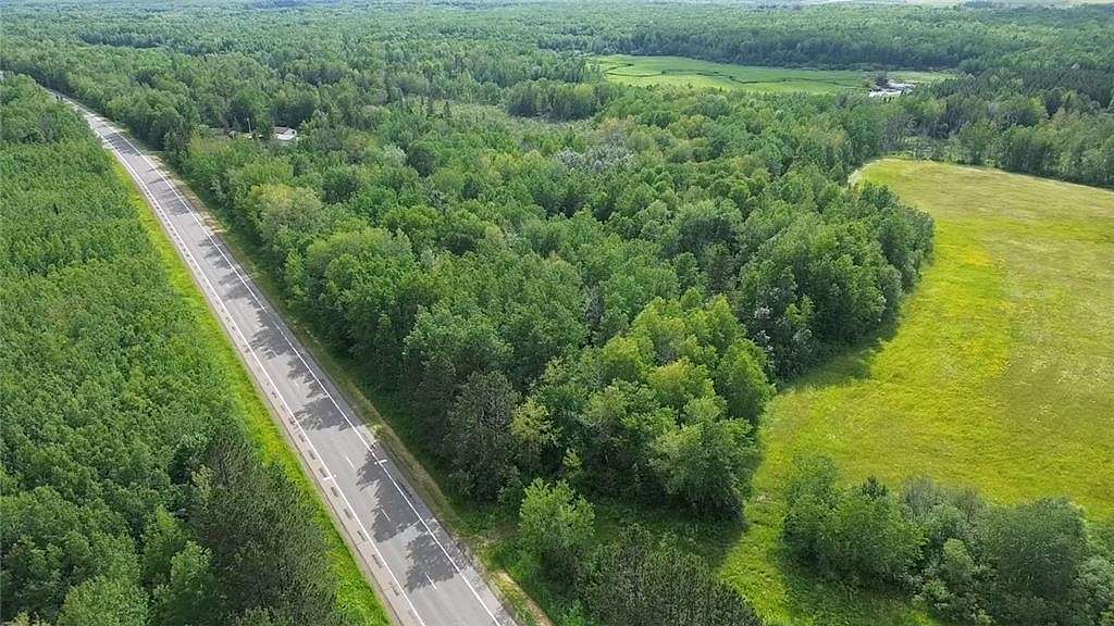 6.33 Acres of Land for Sale in Hibbing, Minnesota