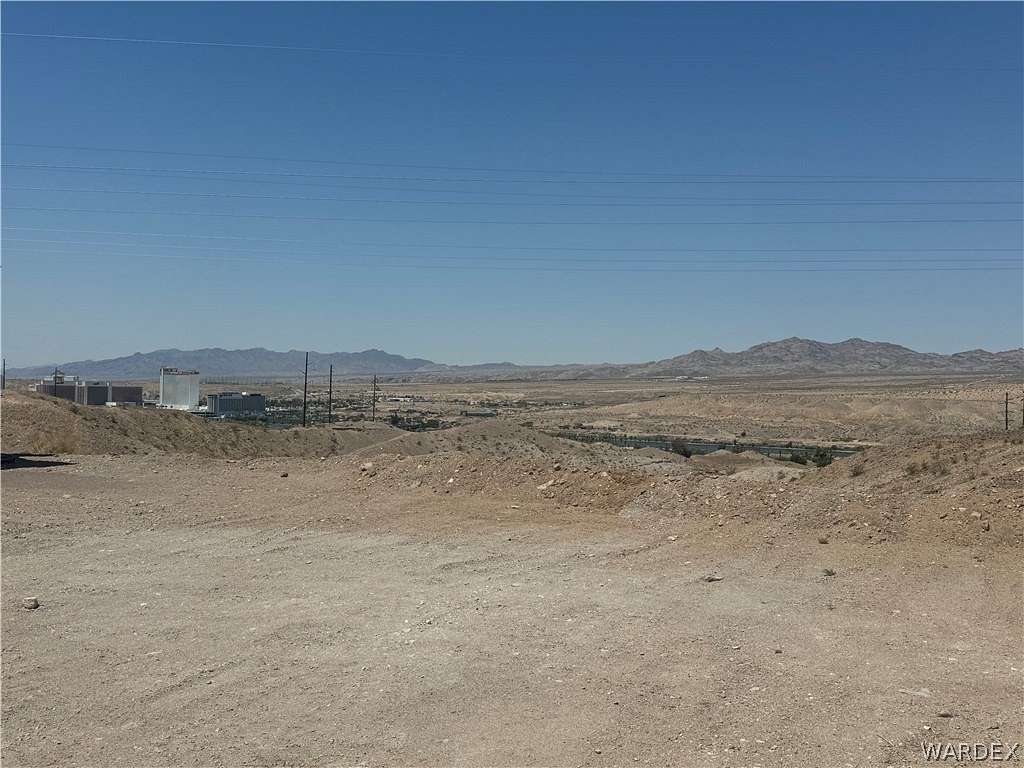 0.21 Acres of Residential Land for Sale in Bullhead City, Arizona