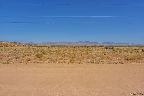 2.09 Acres of Residential Land for Sale in Kingman, Arizona