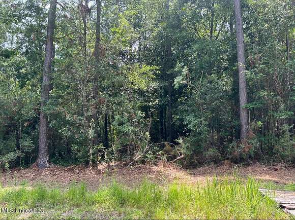 12 Acres of Land for Sale in Bay St. Louis, Mississippi