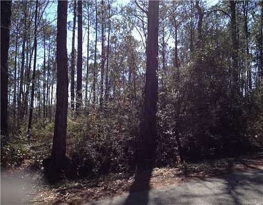 0.18 Acres of Residential Land for Sale in Ocean Springs, Mississippi