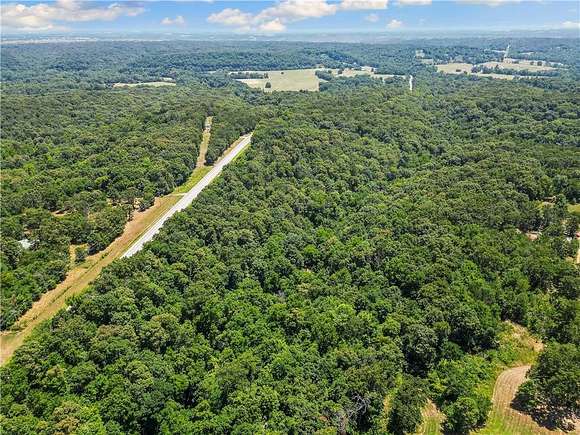 11 Acres of Land for Sale in Gravette, Arkansas