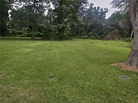 0.8 Acres of Residential Land for Sale in Wilmot, Arkansas