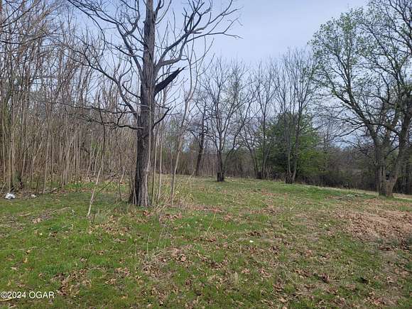 8 Acres of Residential Land for Sale in Galena, Kansas