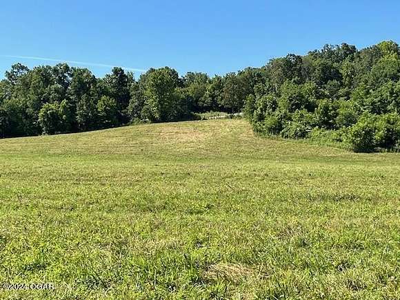 31 Acres of Recreational Land for Sale in Neosho, Missouri