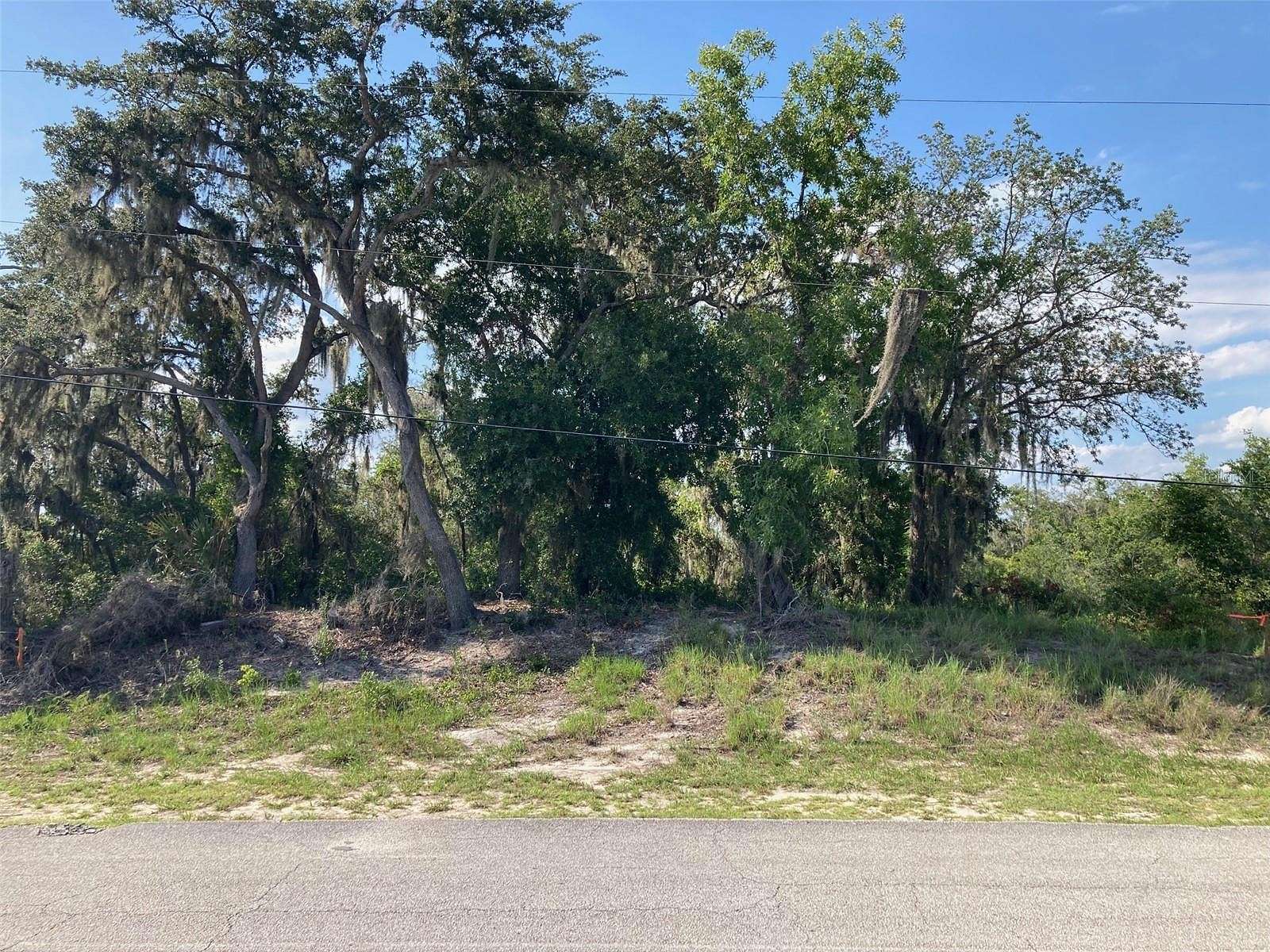 0.14 Acres of Land for Sale in Babson Park, Florida