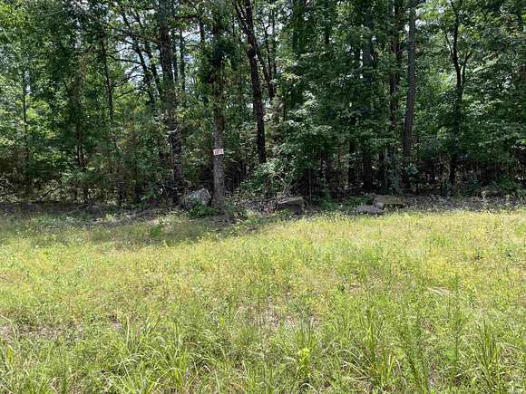 0.6 Acres of Residential Land for Sale in Greers Ferry, Arkansas