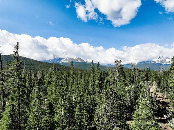 9 Acres of Residential Land for Sale in Breckenridge, Colorado