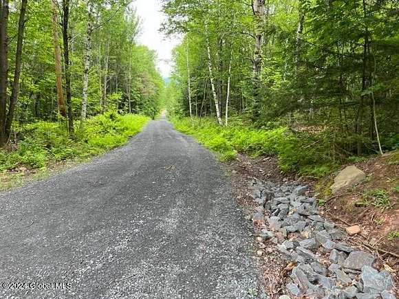 31.3 Acres of Recreational Land for Sale in Gilboa, New York