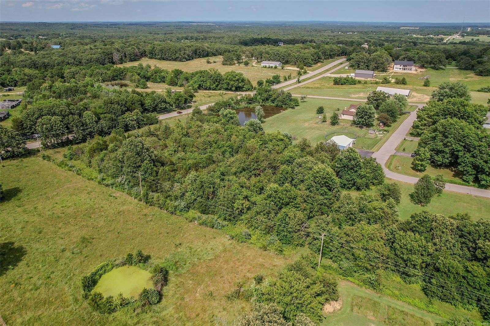 1.14 Acres of Residential Land for Sale in Lebanon, Missouri