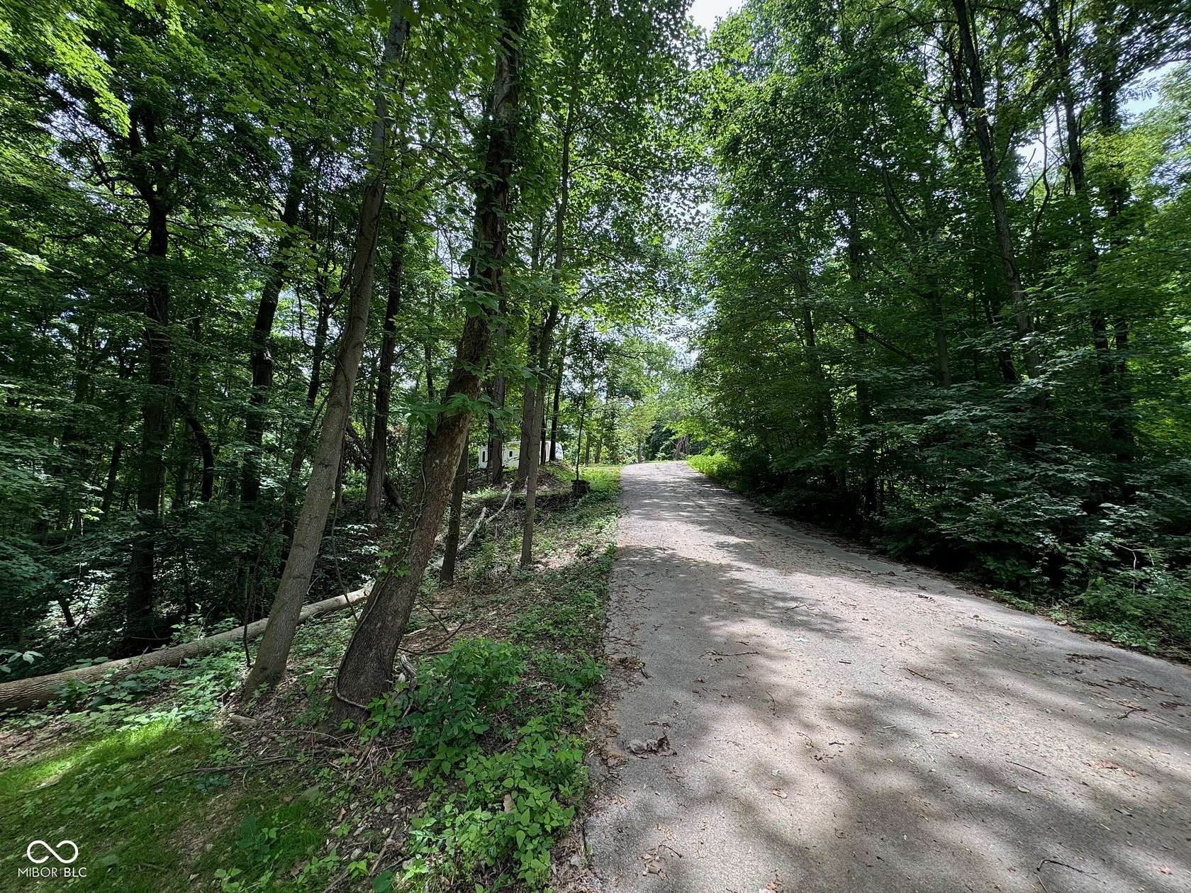 5.38 Acres of Residential Land for Sale in Martinsville, Indiana