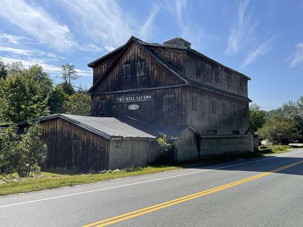 2.4 Acres of Mixed-Use Land for Sale in Londonderry, Vermont
