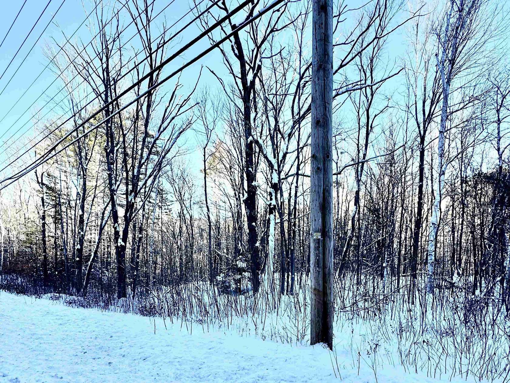 5 Acres of Land for Sale in Bartlett, New Hampshire