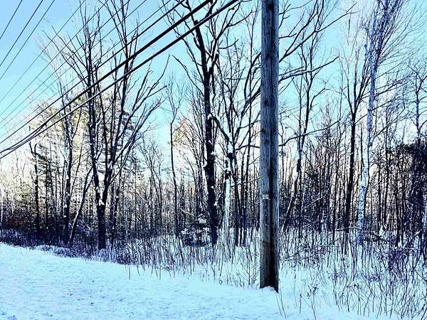 5 Acres of Land for Sale in Bartlett, New Hampshire