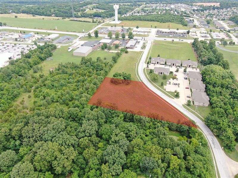 1.76 Acres of Commercial Land for Sale in Ozark, Missouri