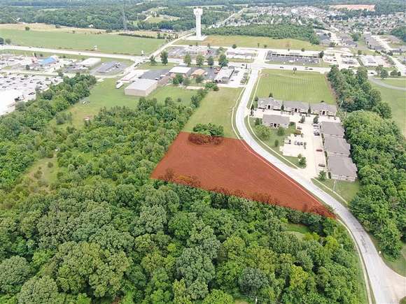 1.76 Acres of Commercial Land for Sale in Ozark, Missouri