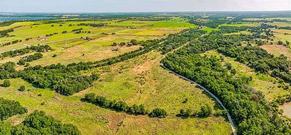 122.41 Acres of Recreational Land & Farm for Sale in Dublin, Texas