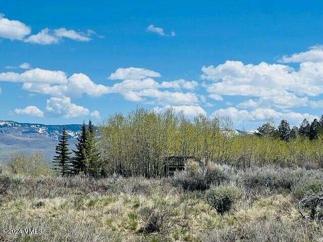 0.67 Acres of Residential Land for Sale in Edwards, Colorado