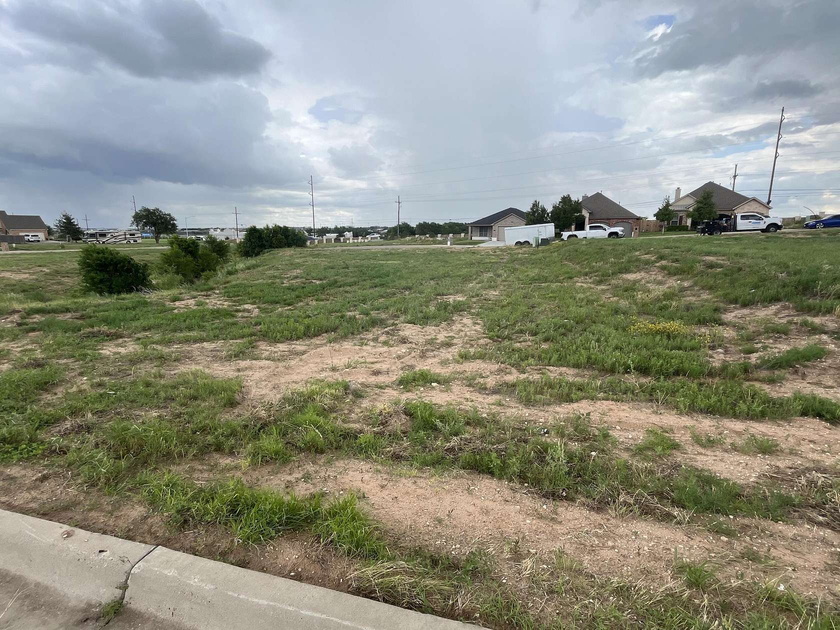 0.37 Acres of Residential Land for Sale in Canyon, Texas