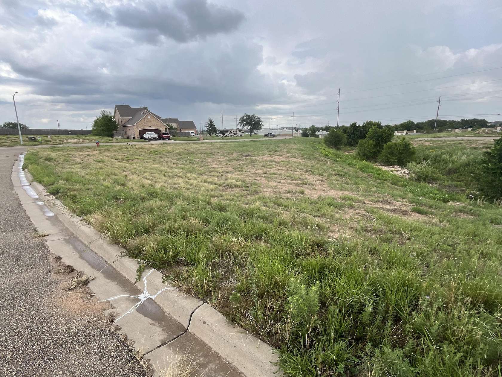 0.348 Acres of Residential Land for Sale in Canyon, Texas