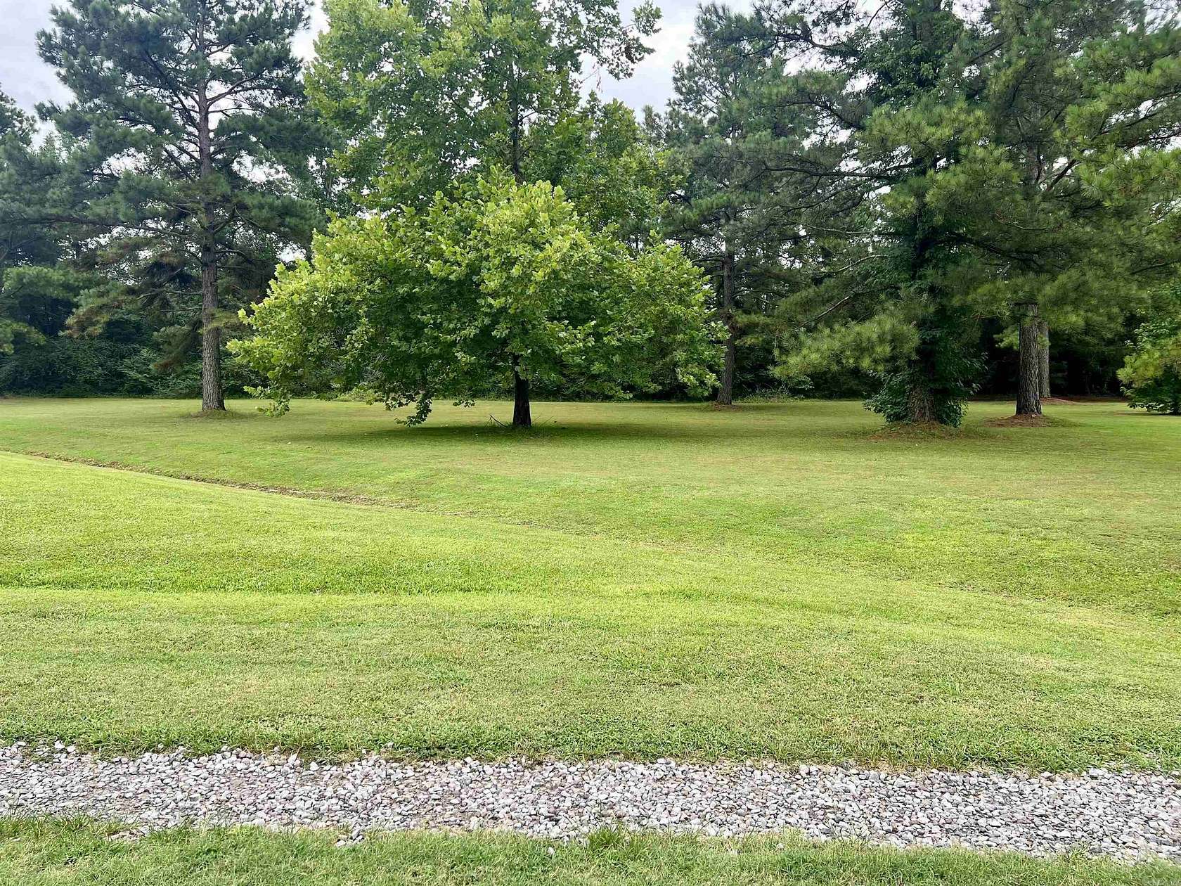 1 Acres of Land for Sale in Pangburn, Arkansas