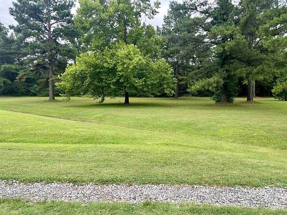 1 Acre of Land for Sale in Pangburn, Arkansas