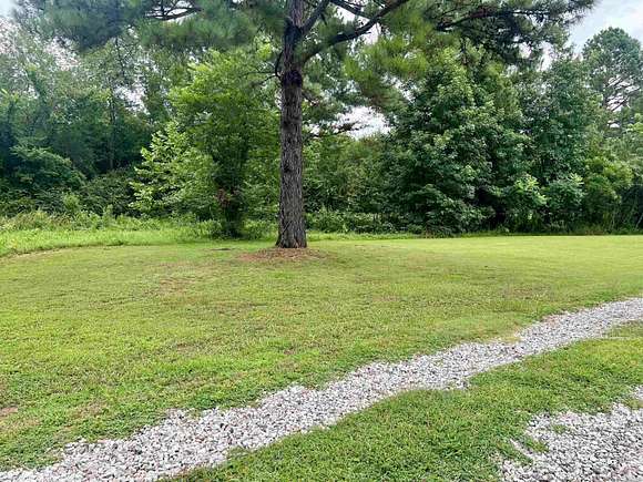 0.83 Acres of Land for Sale in Pangburn, Arkansas