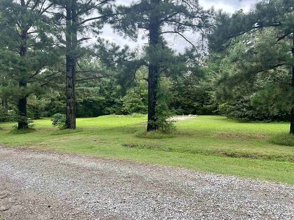 1 Acre of Land for Sale in Pangburn, Arkansas