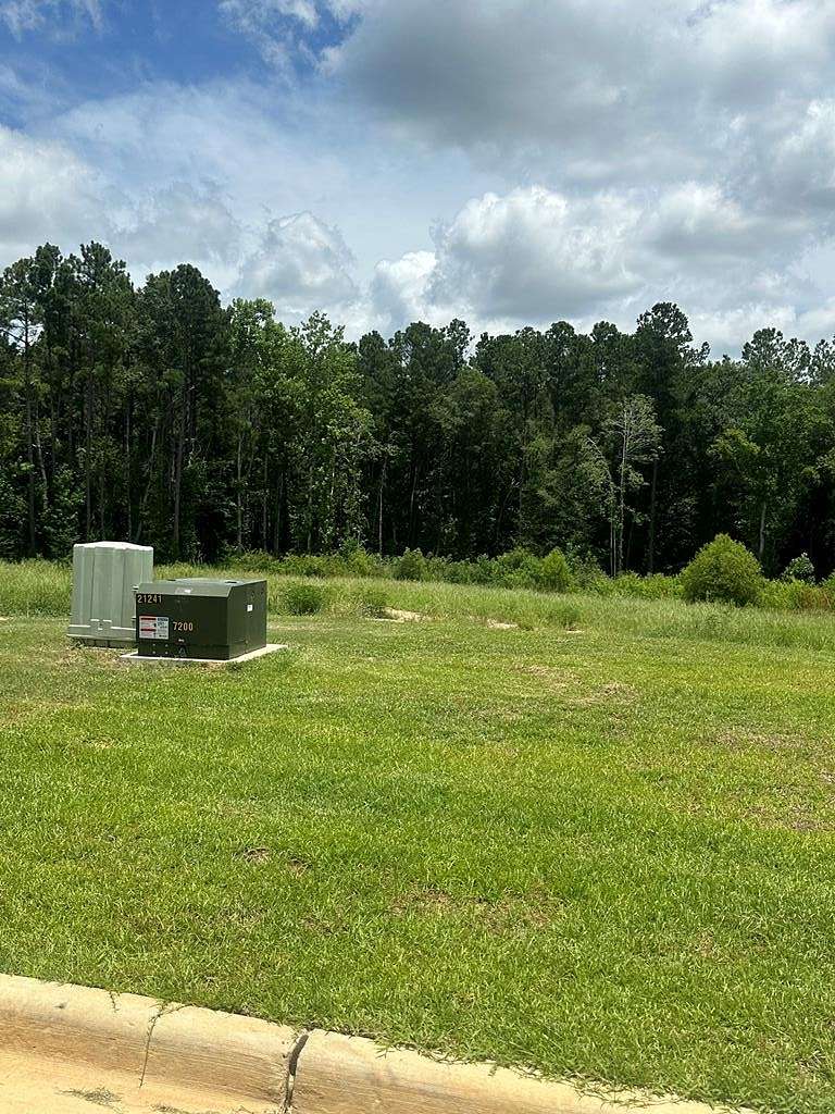 2.71 Acres of Residential Land for Sale in Dothan, Alabama