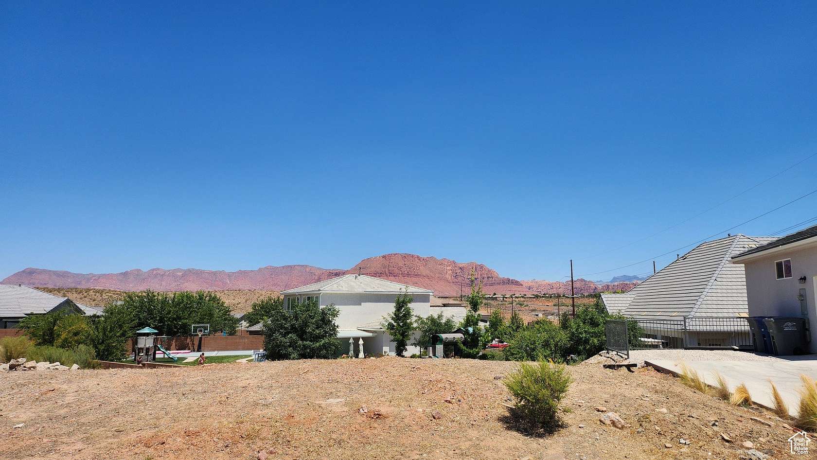 0.29 Acres of Residential Land for Sale in Santa Clara, Utah