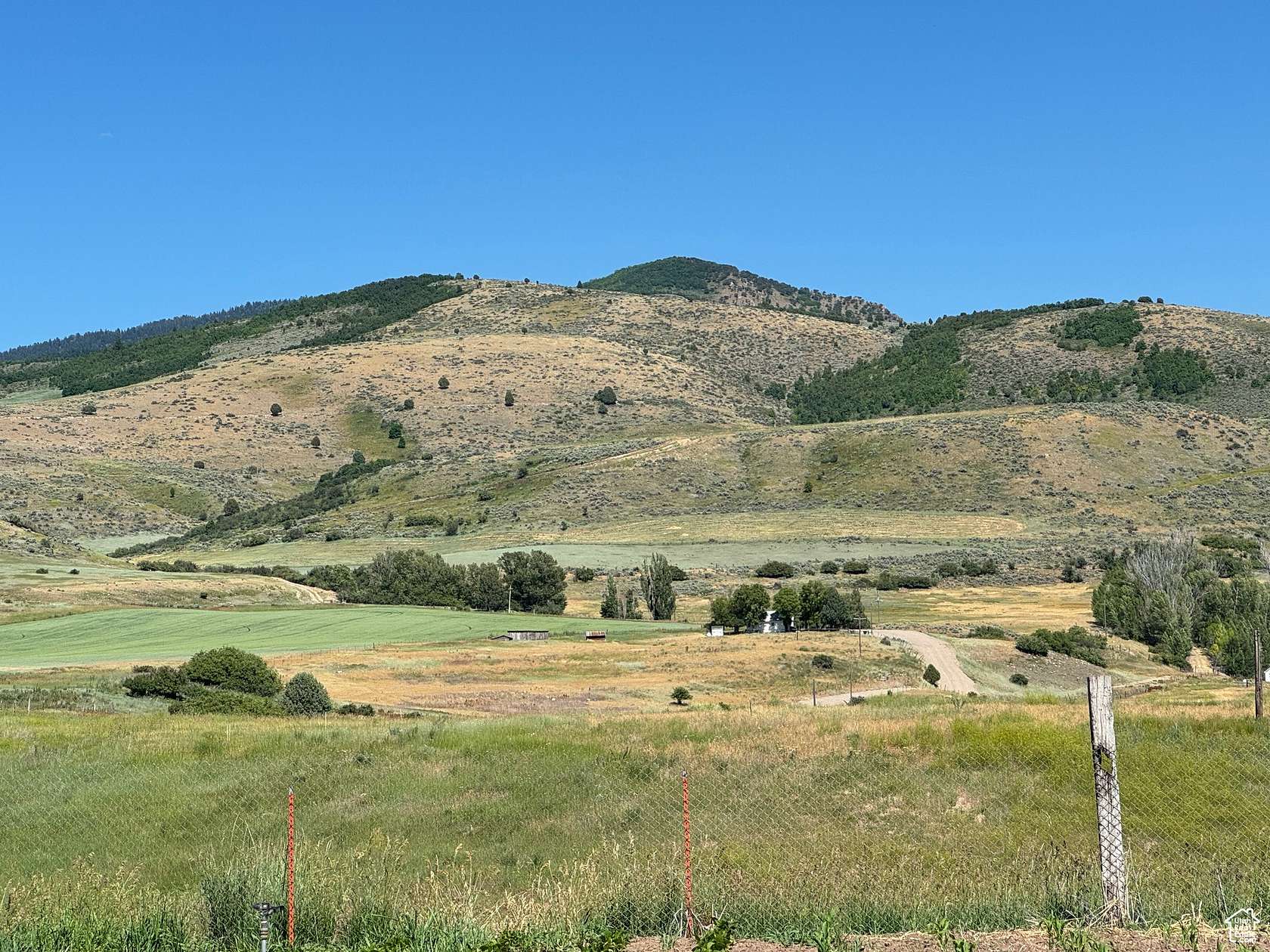 6.13 Acres of Residential Land for Sale in Thatcher, Idaho
