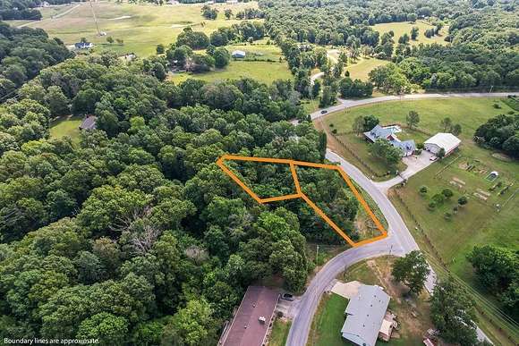 0.46 Acres of Land for Sale in Bella Vista, Arkansas