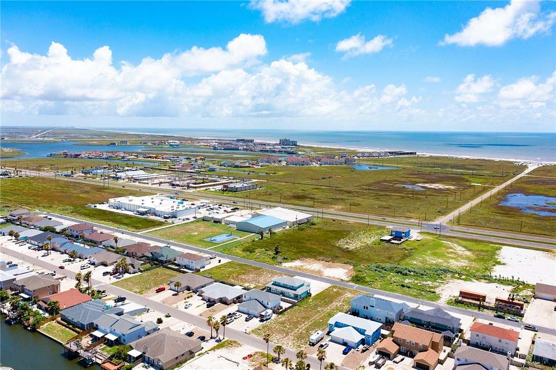 0.19 Acres of Land for Sale in Corpus Christi, Texas