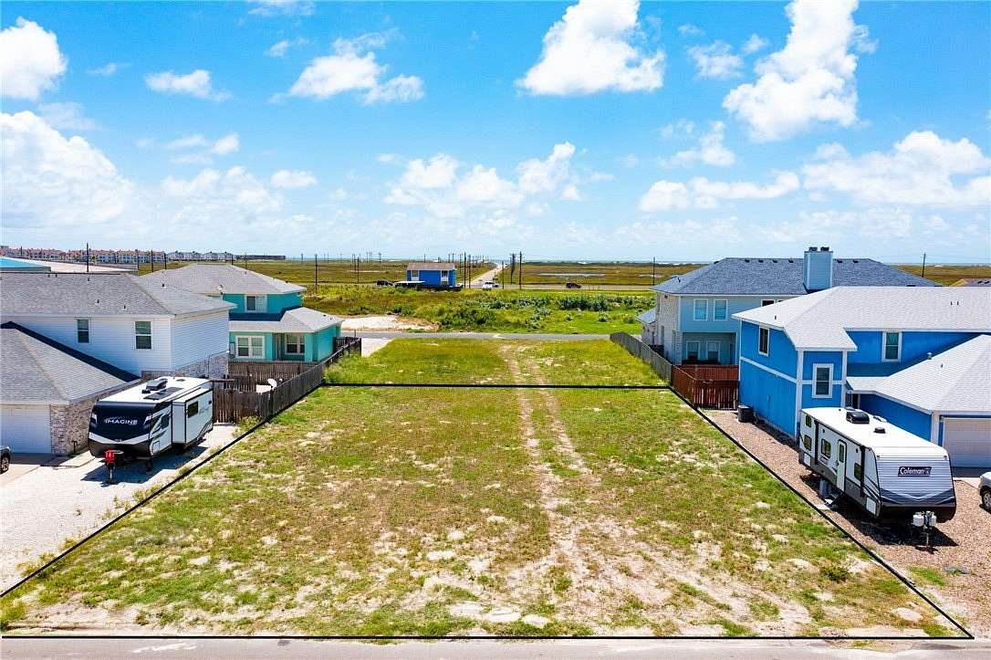 0.19 Acres of Land for Sale in Corpus Christi, Texas