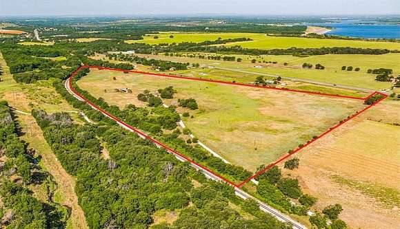 40 Acres of Recreational Land & Farm for Sale in Dublin, Texas