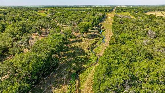 81 Acres of Recreational Land & Farm for Sale in Dublin, Texas