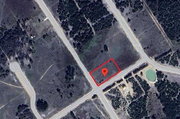 2.18 Acres of Residential Land for Sale in Stephenville, Texas