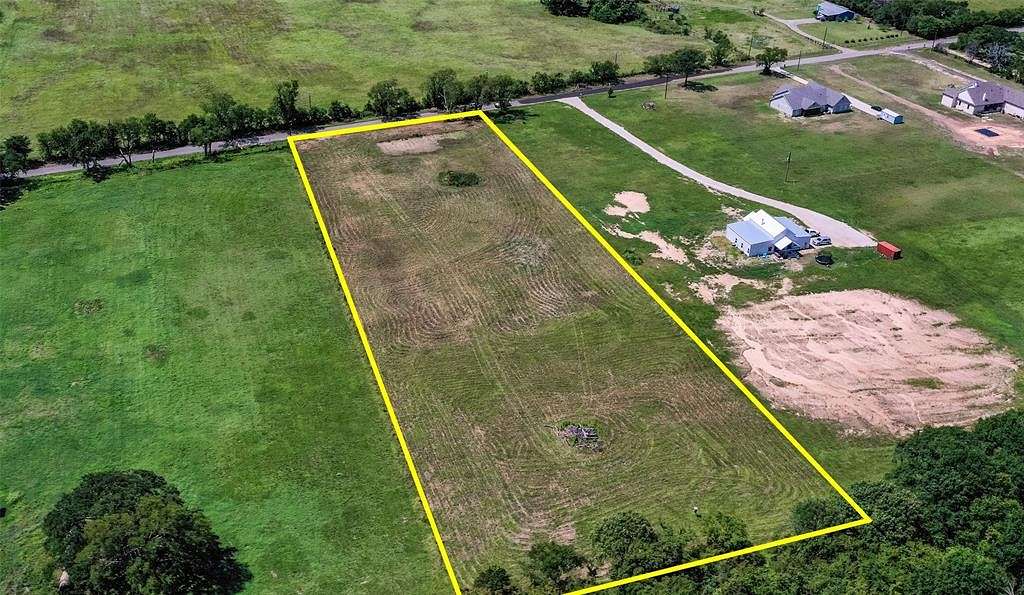 4.022 Acres of Residential Land for Sale in Canton, Texas