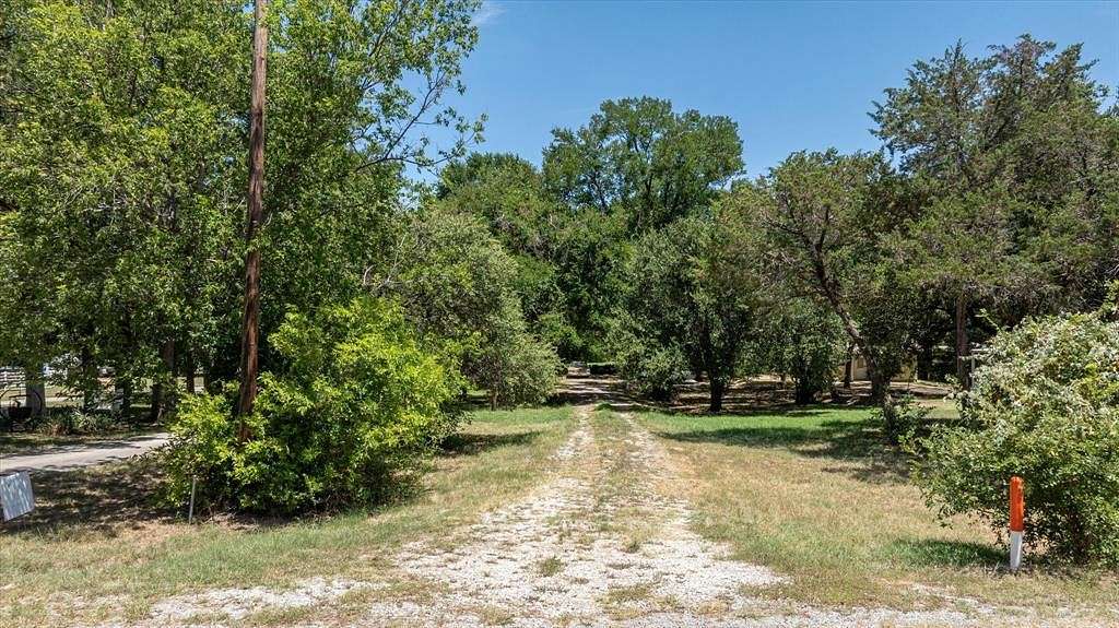 0.515 Acres of Residential Land for Sale in Granbury, Texas