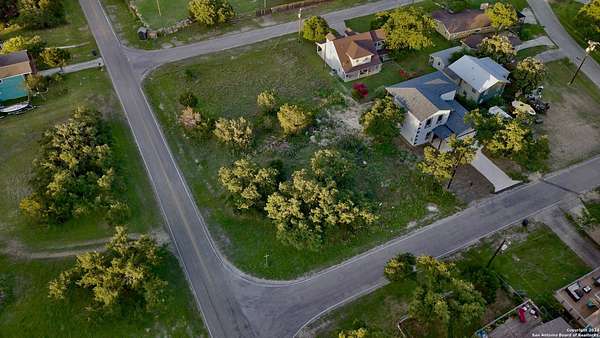 0.14 Acres of Residential Land for Sale in Canyon Lake, Texas