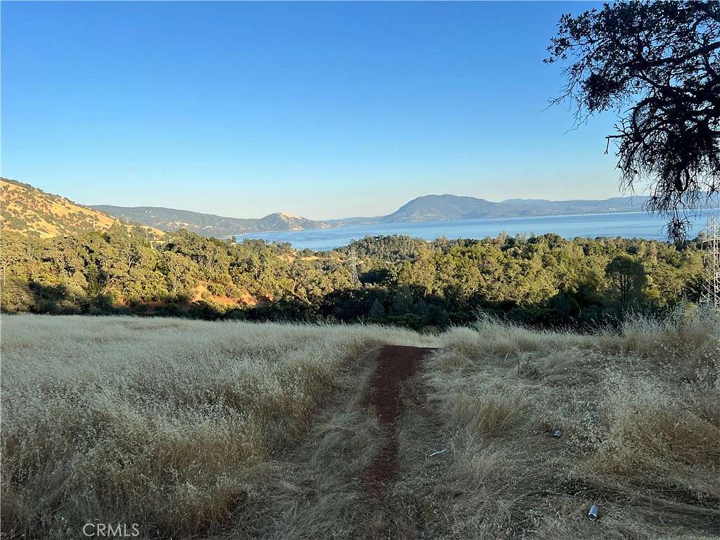 0.12 Acres of Land for Sale in Nice, California